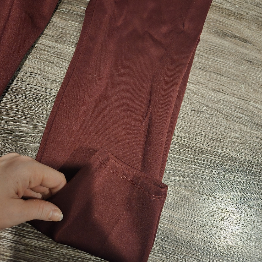 Express Body Contour Pants - Picture 2 of 6
